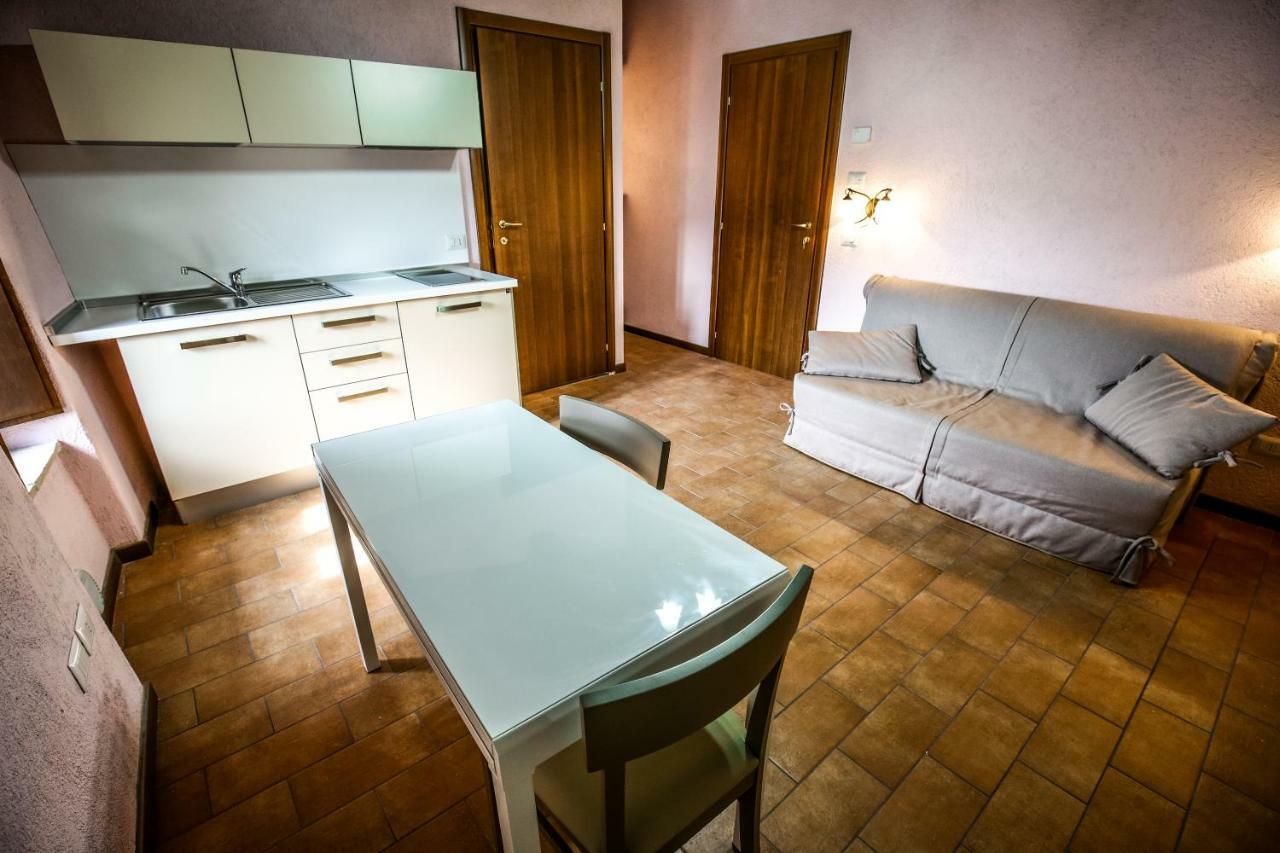 Appartement Le Aie Di Postignano à Sellano Extérieur photo